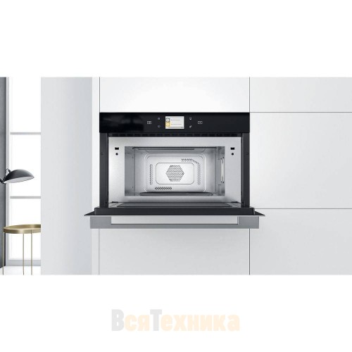 Микроволновая печь Whirlpool W9 MD260 IXL