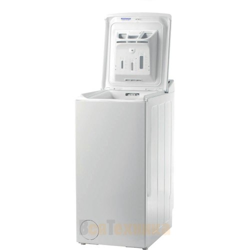Стиральная машина Hotpoint WMTG 722 H C CIS