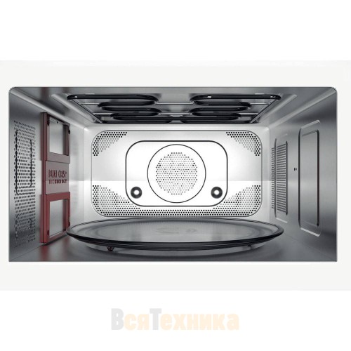 Микроволновая печь Hotpoint MWHA 338 IX