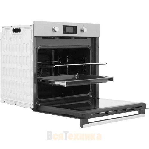 Духовой шкаф Hotpoint FA2 841 JH IX HA