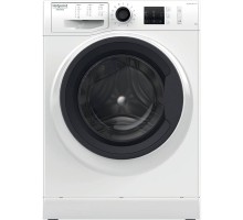 Стиральная машина Hotpoint Ariston NM10 823 WK EU