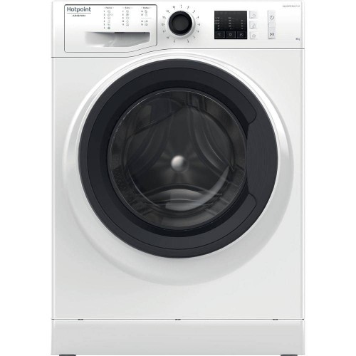Стиральная машина Hotpoint Ariston NM10 823 WK EU