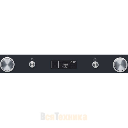 Духовой шкаф Hotpoint FI7 861 SH BL HA
