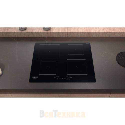 Варочная панель Hotpoint HQ 5660S NE