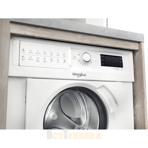 Стиральная машина Whirlpool BI WMWG 71484E EU