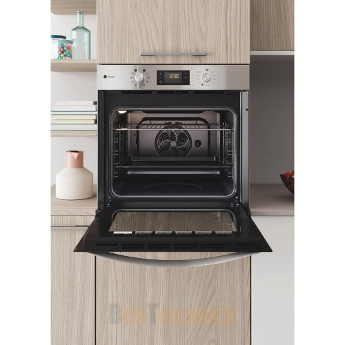 Духовой шкаф Indesit IFWS 5844 JH IX