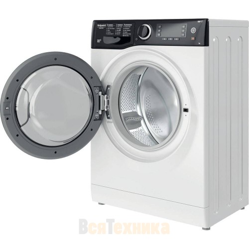 Стиральная машина Hotpoint BK RD 723 ST K