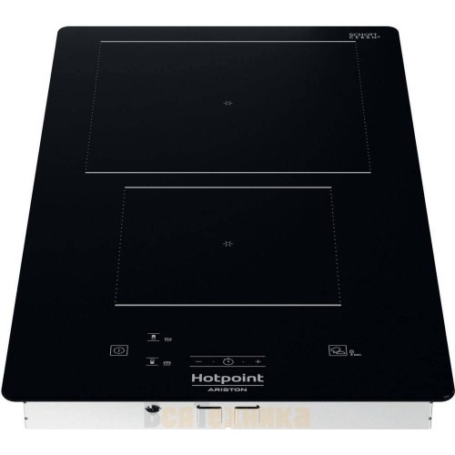 Варочная панель Hotpoint HQ 0930S NE