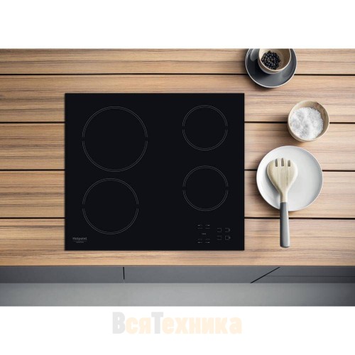 Варочная панель Hotpoint HR 631 C