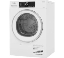 Сушильная машина Whirlpool ST U 92X EU
