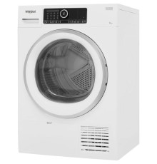 Сушильная машина Whirlpool ST U 92X EU