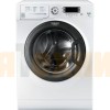 Стиральная машина с сушкой Hotpoint FDD 9640B EU
