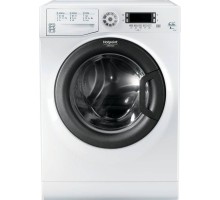 Стиральная машина с сушкой Hotpoint FDD 9640B EU