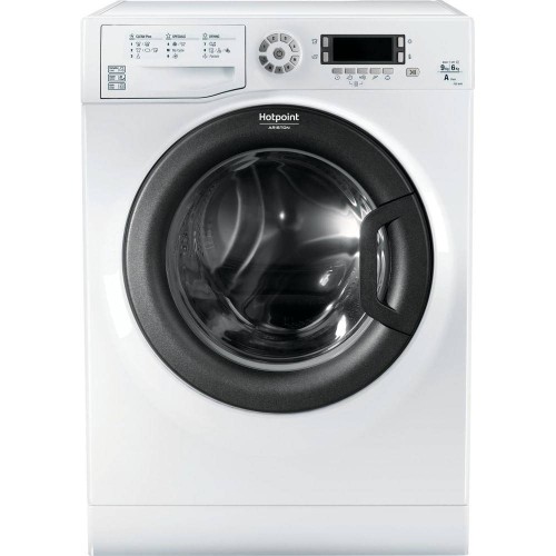 Стиральная машина с сушкой Hotpoint FDD 9640B EU