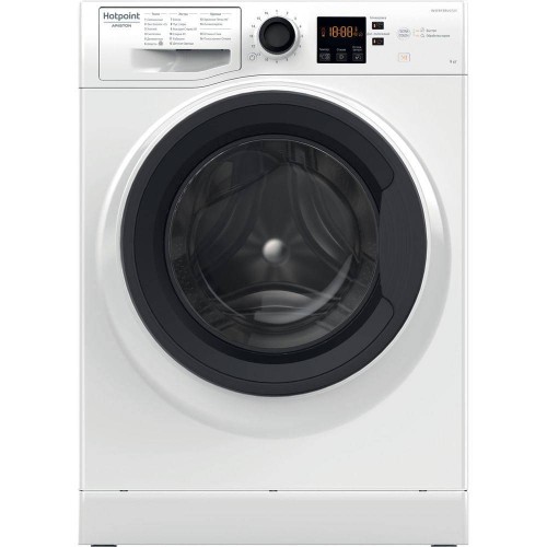 Стиральная машина Hotpoint NS 923C WK RU