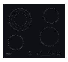 Варочная панель Hotpoint HR 607 B