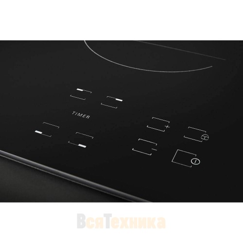 Варочная панель Hotpoint HR 641 C CM