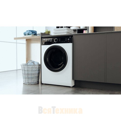 Стиральная машина Hotpoint BK RD 723 ST K