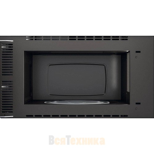 Микроволновая печь Whirlpool AMW 4920/NB