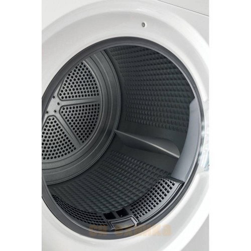 Сушильная машина Indesit YT CM08 8B RU