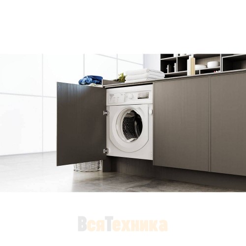 Стиральная машина с сушкой Hotpoint BI WDHG 961484 EU