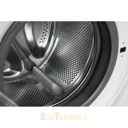 Стиральная машина с сушкой Hotpoint BI WDHG 75148 EU