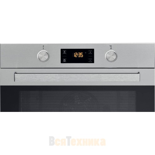 Духовой шкаф Hotpoint 7O 5FA 841 JH IX HA