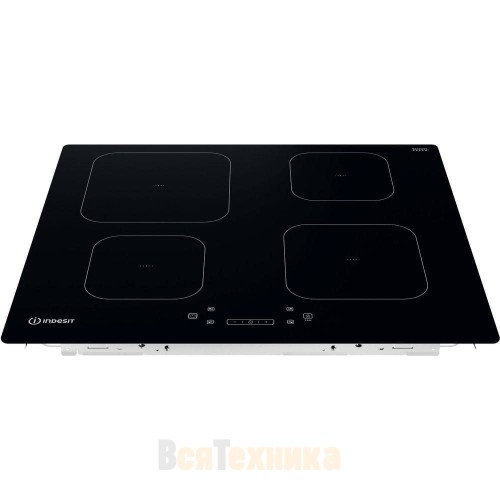 Варочная панель Indesit IS 83Q60 NE