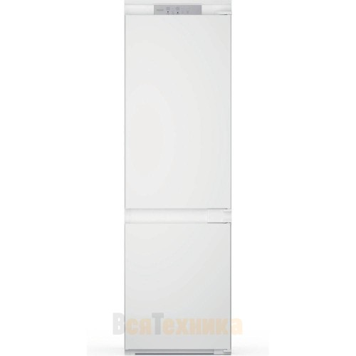 Холодильник Hotpoint HAC18 T532