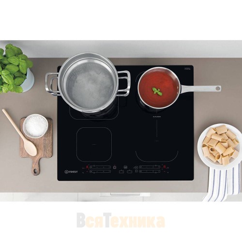 Варочная панель Indesit IB 65B60 NE