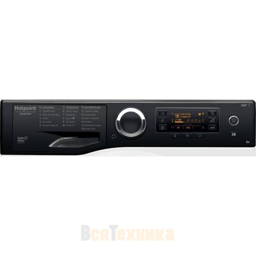 Стиральная машина Hotpoint с сушкой BK RD 8229 ST K