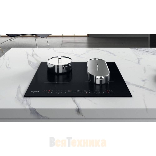Варочная панель Whirlpool WB B3960 BF
