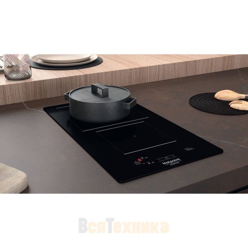 Варочная панель Hotpoint HQ 0930S NE