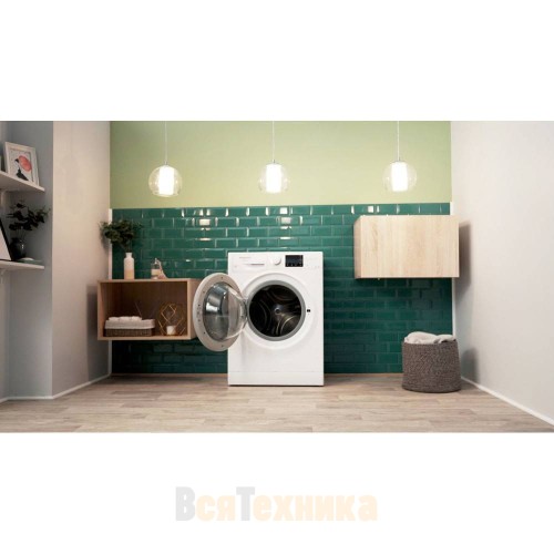 Стиральная машина Hotpoint RST 602 ST K