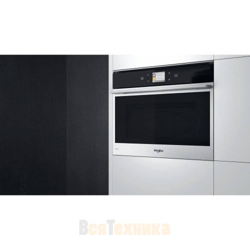 Микроволновая печь Whirlpool W9 MW261 IXL
