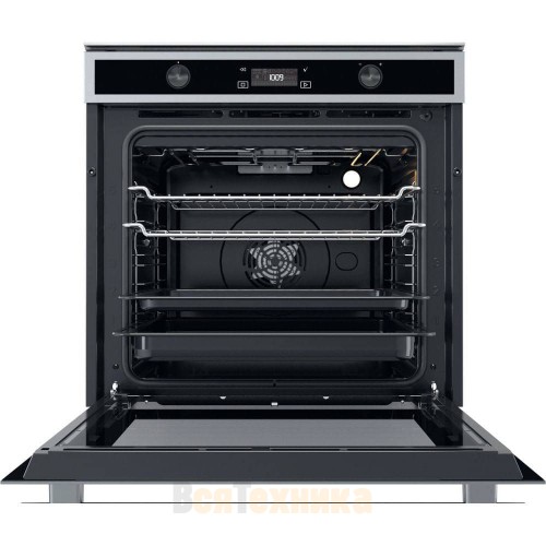 Духовой шкаф Whirlpool W6 OM5 4S H
