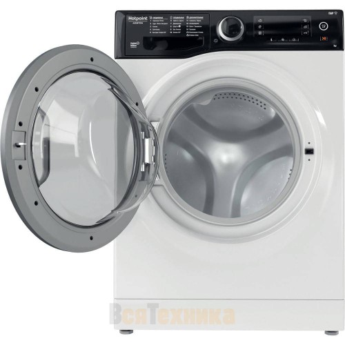 Стиральная машина Hotpoint BK RD 723 ST K