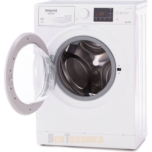 Стиральная машина Hotpoint RST 6029 ST S RU
