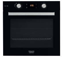 Духовой шкаф Hotpoint FA5S 841 JBLG HA