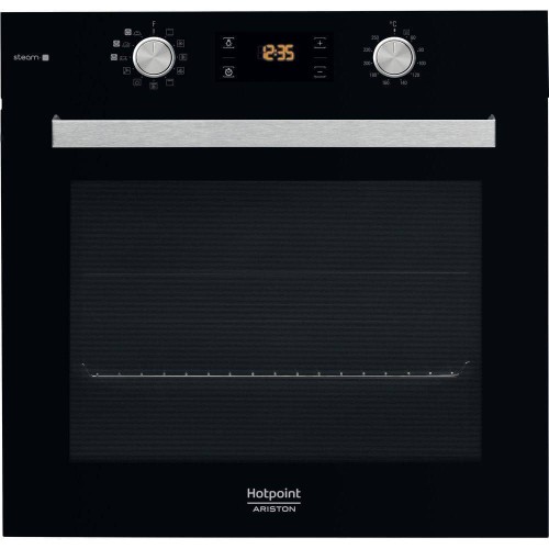 Духовой шкаф Hotpoint FA5S 841 JBLG HA