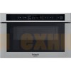 Микроволновая печь Hotpoint MN 413 IX HA