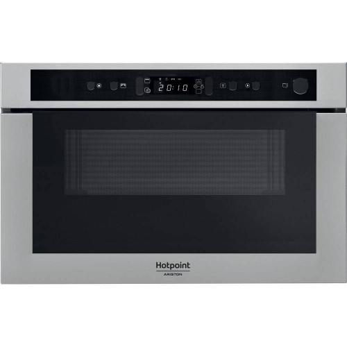 Микроволновая печь Hotpoint MN 413 IX HA