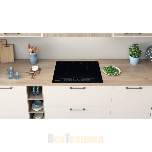 Варочная панель Indesit IB 88B60 NE