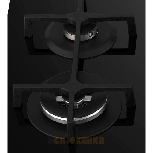 Варочная панель Whirlpool GOA 6423/NB