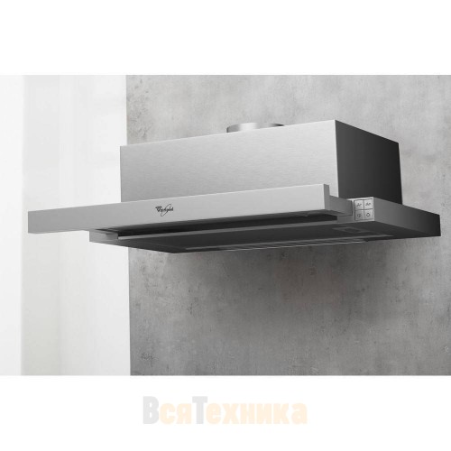 Вытяжка для кухни Whirlpool AKR 749/1 IX