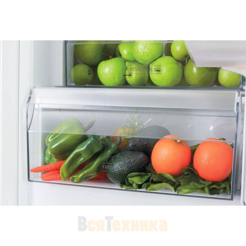 Холодильник Hotpoint BCB 7030 AA F C (RU): frost free