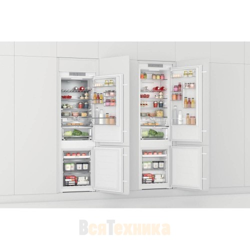 Холодильник Hotpoint HAC18 T563