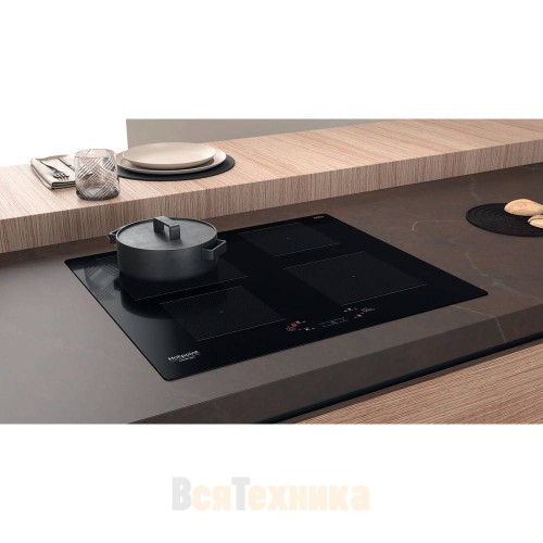 Варочная панель Hotpoint HQ 2960S NE