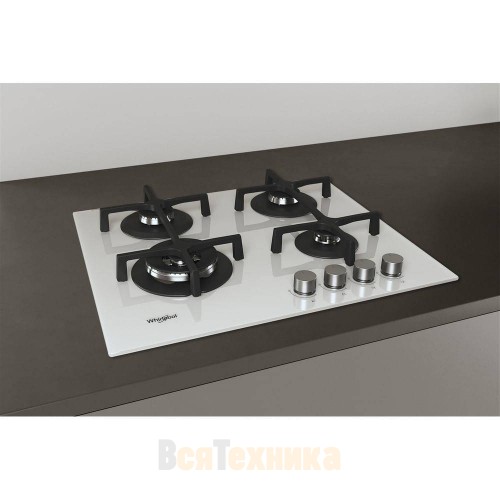 Варочная панель Whirlpool GOA 6423/WH