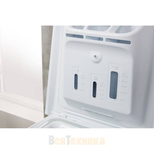 Стиральная машина Indesit MTW A51051 (RF)